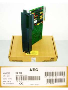 bik 114-aeg