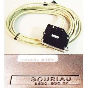 8630-93C 37 SOURIAU