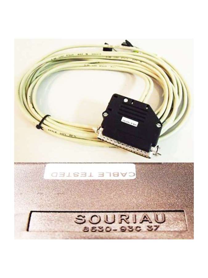 8630-93c 37-souriau