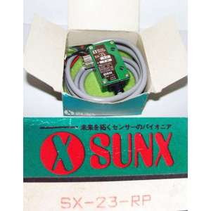 SX-23-RP SUNX