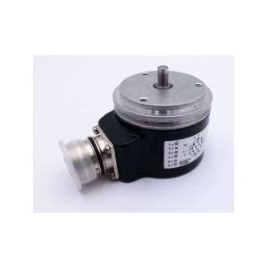 OG 60 DN 2048 TTL HüBNER