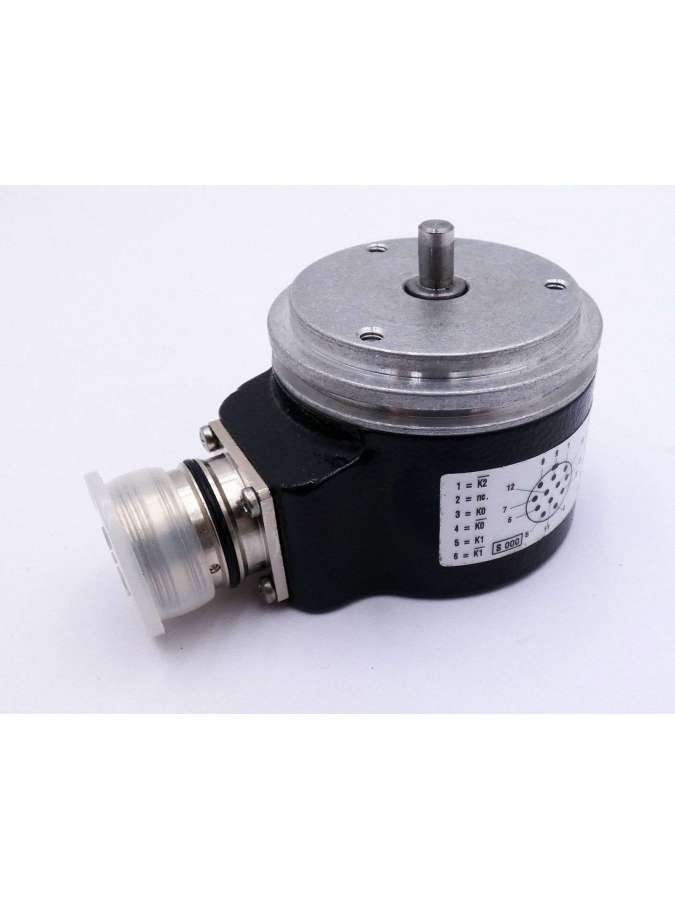 og 60 dn 2048 ttl-hübner