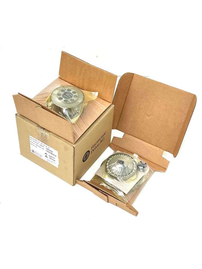 hfuc-50-160-2a-gr-sp-harmonic drive ag