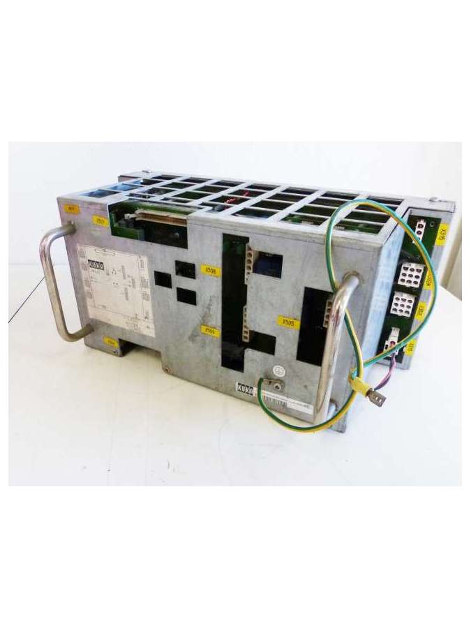 pm1/2 + pm2-600 pro power supply-usd-kuka