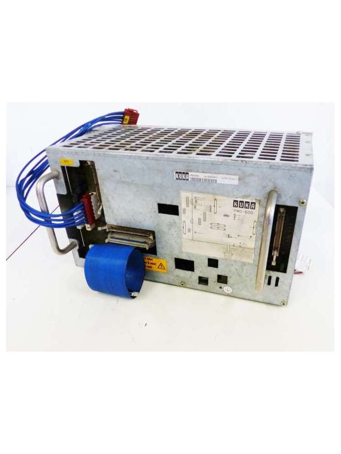 pmo-600 pmo600-usd-kuka