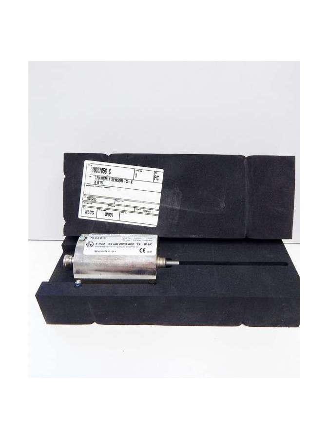 promecon ts-ex 015-promecon