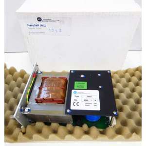 G602 BFI AUTOMATION
