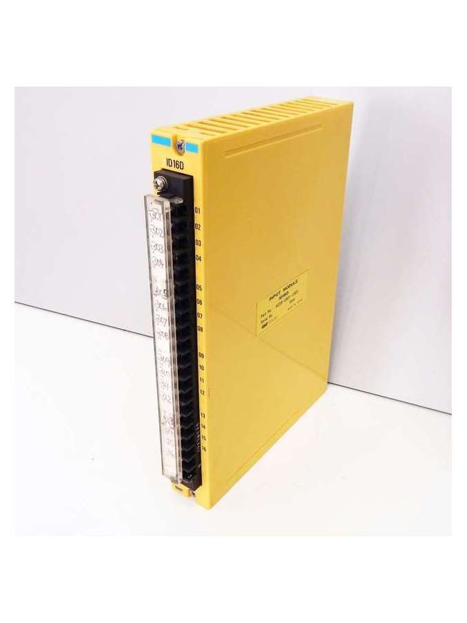 fanuc  id16d-usd-schaffner