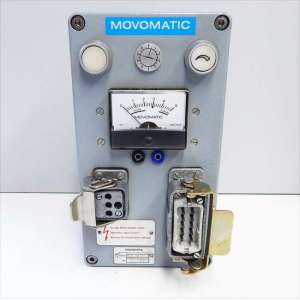 Movomatic MOV 4410 MESELTRON D'OCCASION