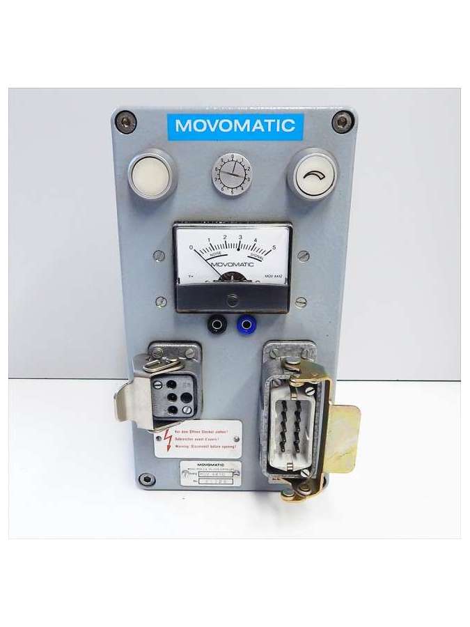 movomatic mov 4410-usd-meseltron