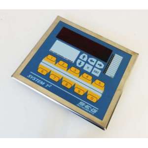 System T2 SEG D'OCCASION