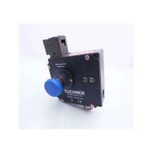 TZ1LE024RC18VAB-C1823 EUCHNER USED