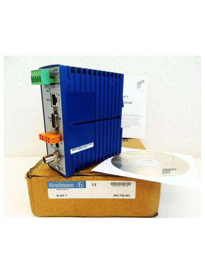 r-vip t-hirschmann