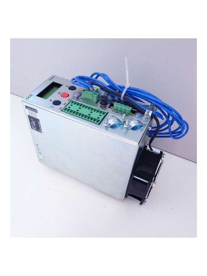 ccd 93-70 mini-h-24 id. 02005680-usd-phytron