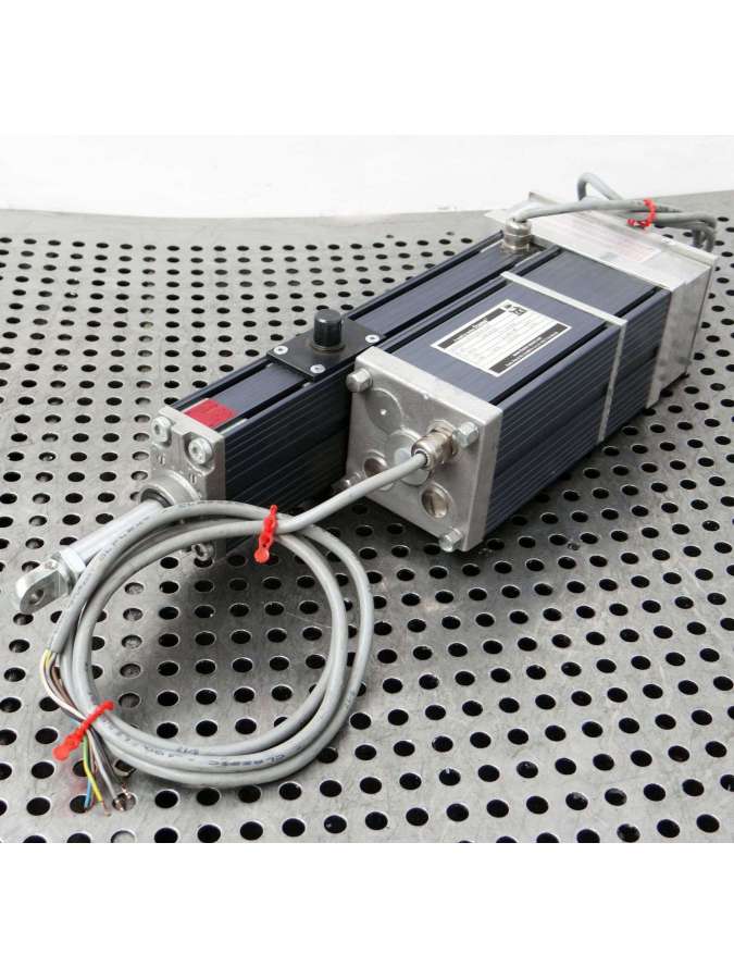 flexline 10 (8-5010-00.00) p/a/d-usd-framo