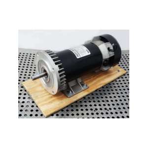 2BC-01407 SCOTT MOTORS