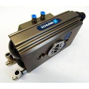 SRU+20-W SCHUNK USADO