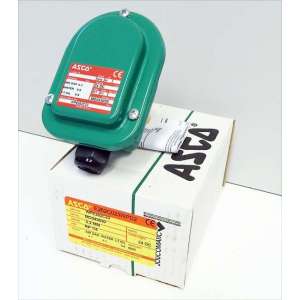 WPE262C23 ASCO JOUCOMATIC