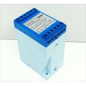 PFW 100 ZIEHL USED