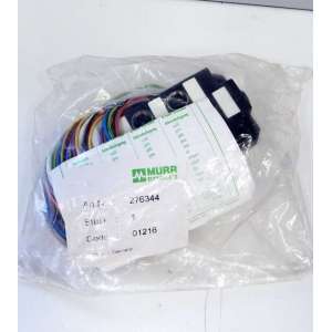 Murr 276344 MURR ELEKTRONIK
