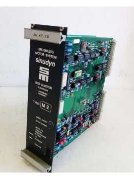 m2 26.47.10-usd-sieb & meyer