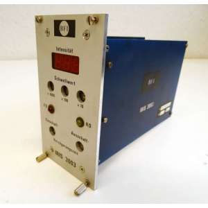 IRIS 3003, IRIS3003 BFI AUTOMATION USADO