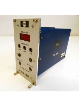 iris 3003, iris3003-usd-bfi automation