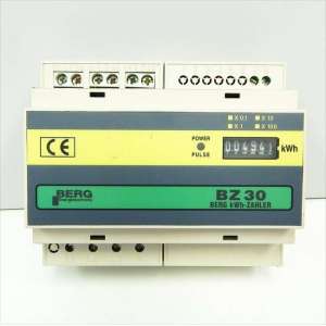 Berg BZ30 / 5A-M BERG