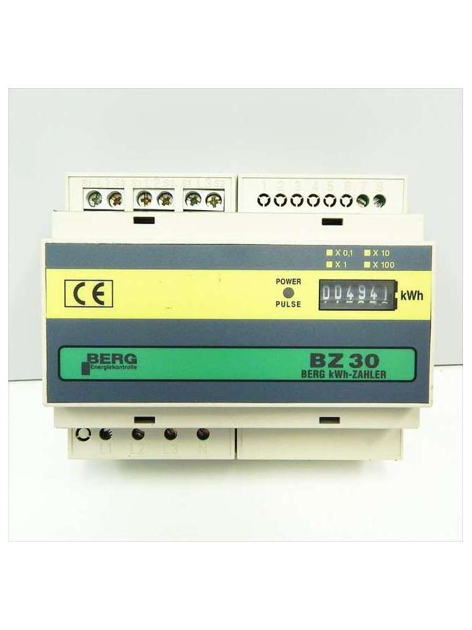 berg bz30 / 5a-m-berg