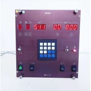 NE-4/2 BIHLER USED
