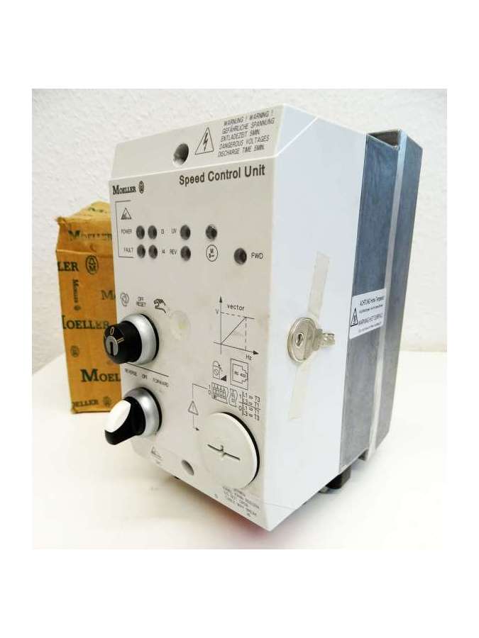 ra-spv-he-343(230)-075/c3a-usd-klöckner-moeller