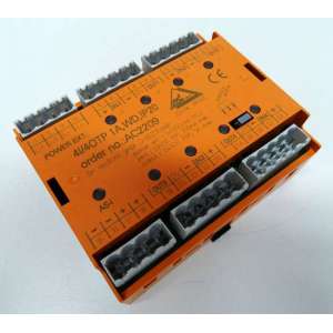AC 2209, AC2209 IFM USED