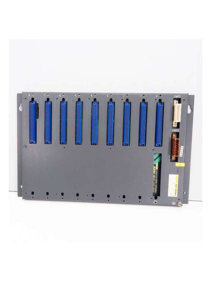fanuc i/o base unit-usd-schaffner
