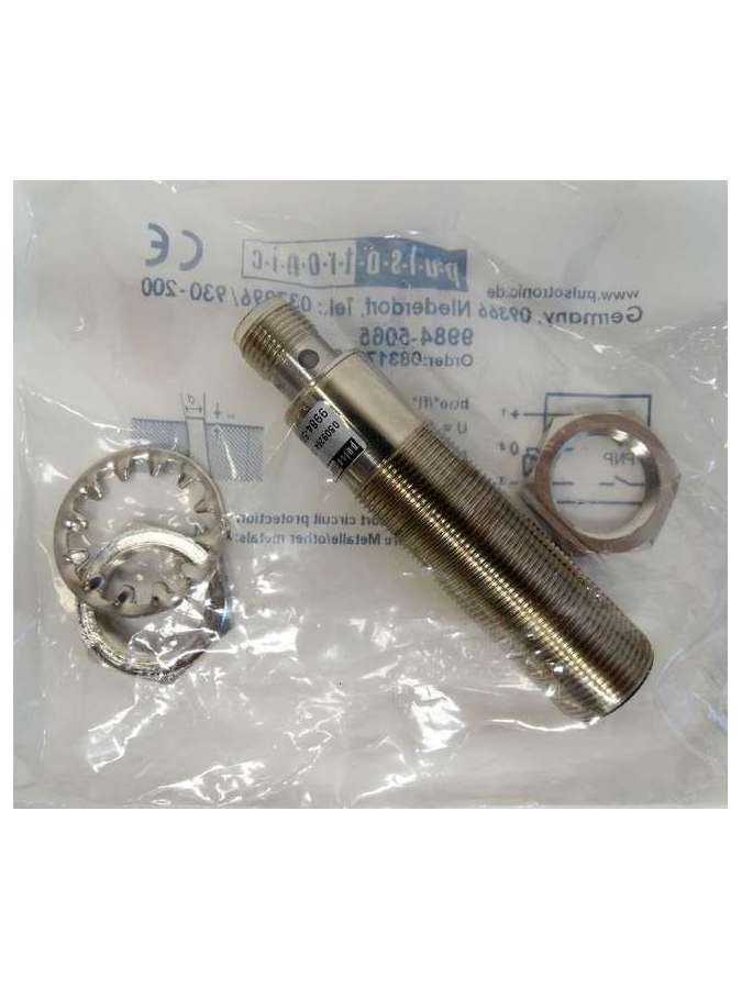 9984-5065-pulsotronic