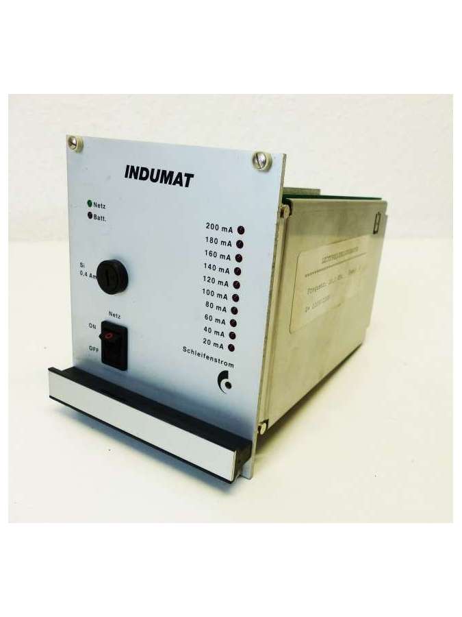leitfrequenzgenerator 10,1 khz kanal: 4-usd-indumat