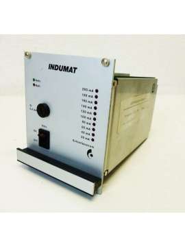 leitfrequenzgenerator 10,1 khz kanal: 4-usd-indumat