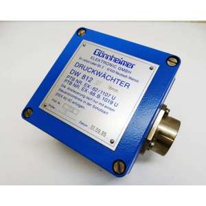 dw 812.91, dw812.91-usd-gönnheimer
