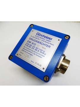 dw 812.91, dw812.91-usd-gönnheimer