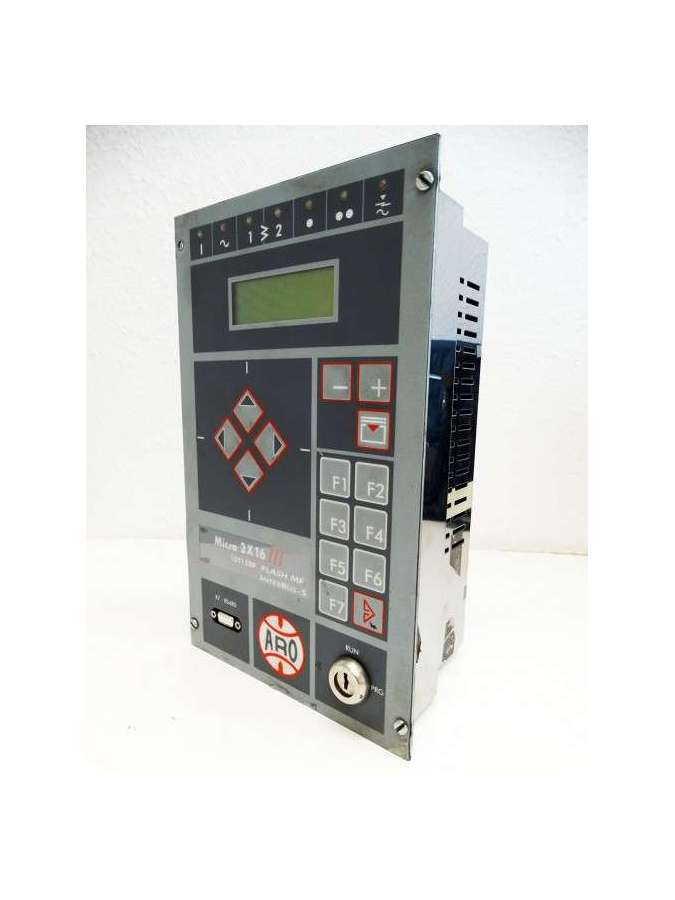 micro 2x16 iii 10t128p, zaa7kk3n9dpgs-usd-aro controls