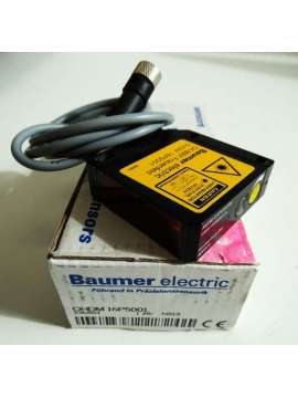 ohdm 16p5001-usd-baumer electric