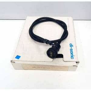 WRB 120 S-M4-2,5 DI-SORIC USADO
