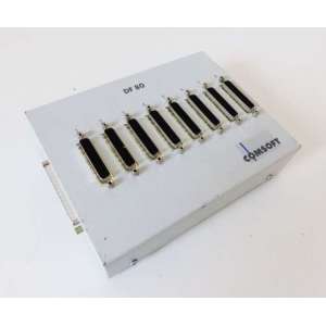 DF48/80 V24 COMSOFT D'OCCASION