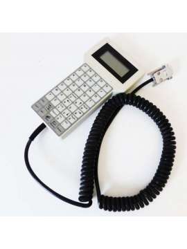 terminale pa161-usd-proto el