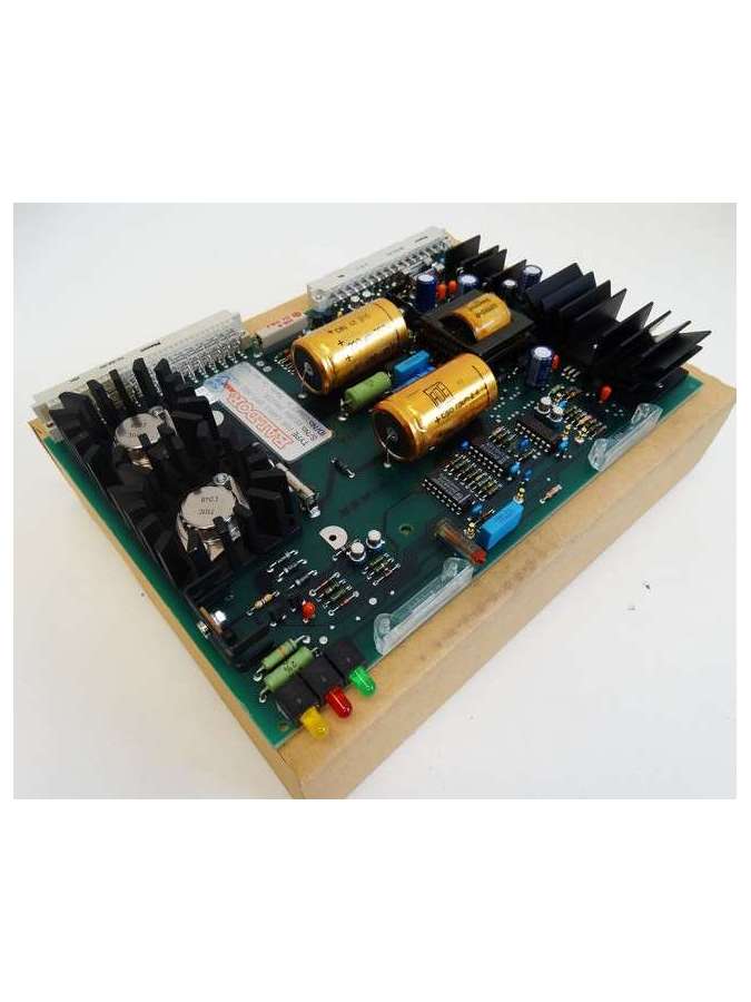 phm card1 opt:002 var.200v-baldor