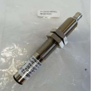 FMS 12-165 SENSOPART