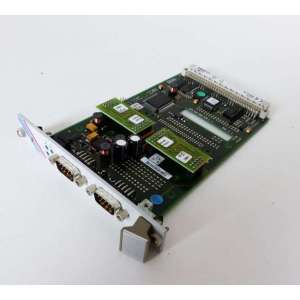 CPU4M-16 40-53856 SER2:44 SMA