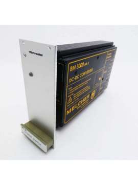 bm 3000-usd-vibrometer