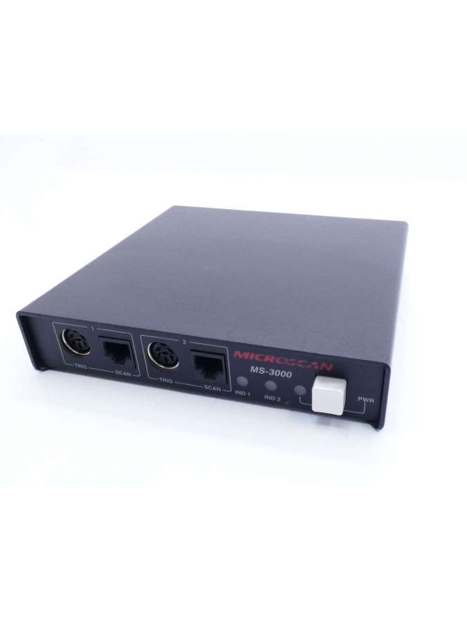 ms 3000-usd-microscan