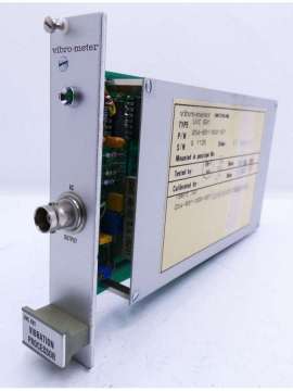 uvc 691-usd-vibrometer