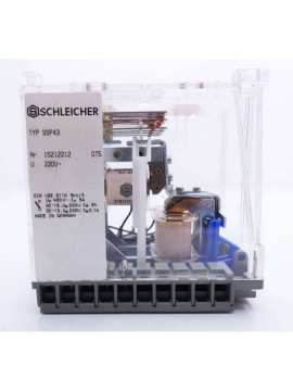 ssp 43-schleicher
